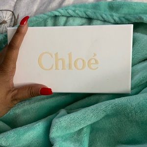 Chloé sunglasses